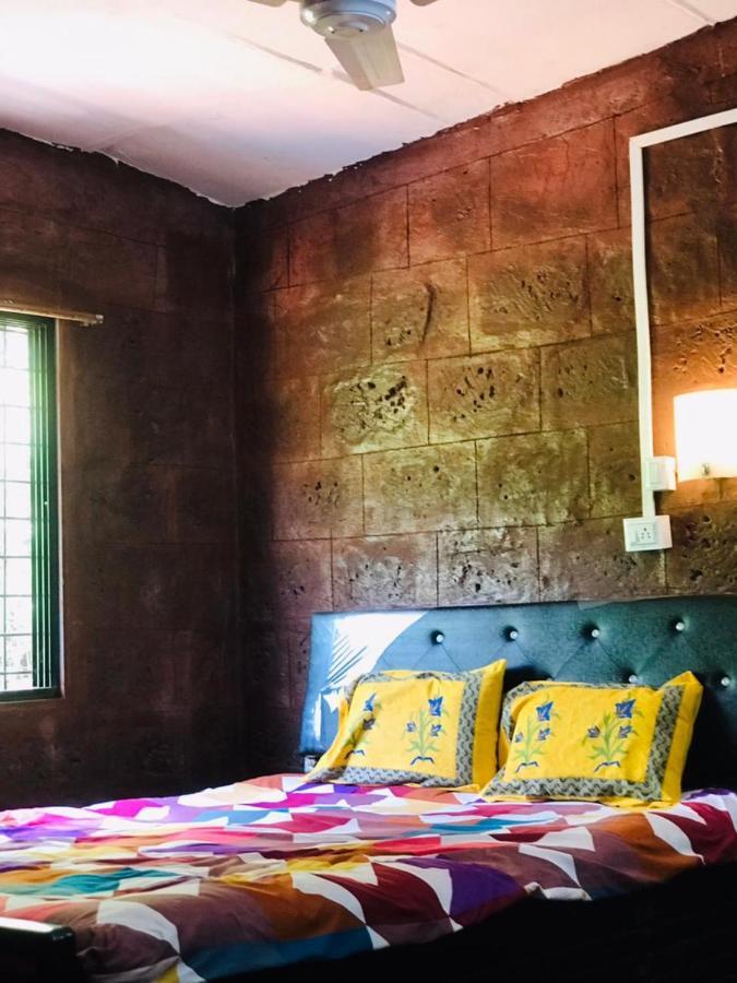Rohan Homestay By Traviget Hospitality, Dapoli-Konkan Harnai Экстерьер фото
