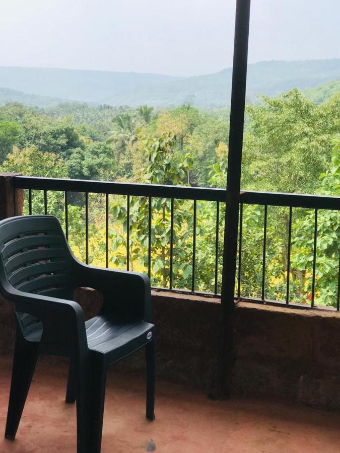 Rohan Homestay By Traviget Hospitality, Dapoli-Konkan Harnai Экстерьер фото