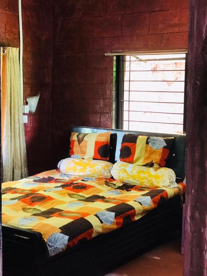 Rohan Homestay By Traviget Hospitality, Dapoli-Konkan Harnai Экстерьер фото