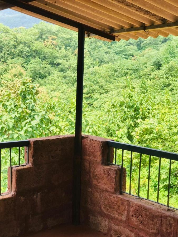 Rohan Homestay By Traviget Hospitality, Dapoli-Konkan Harnai Экстерьер фото
