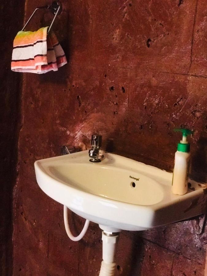 Rohan Homestay By Traviget Hospitality, Dapoli-Konkan Harnai Экстерьер фото