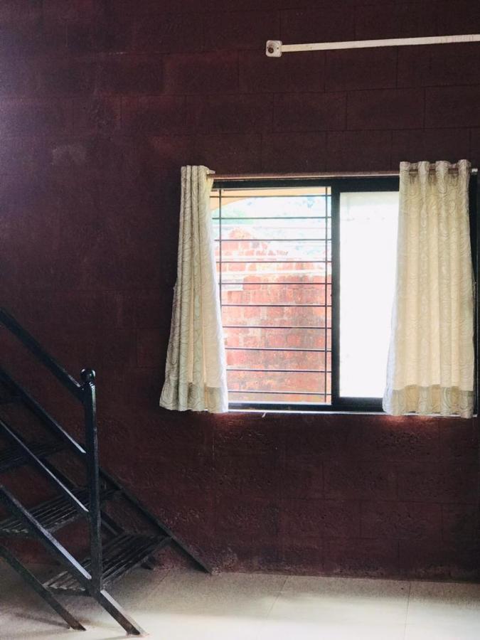 Rohan Homestay By Traviget Hospitality, Dapoli-Konkan Harnai Экстерьер фото