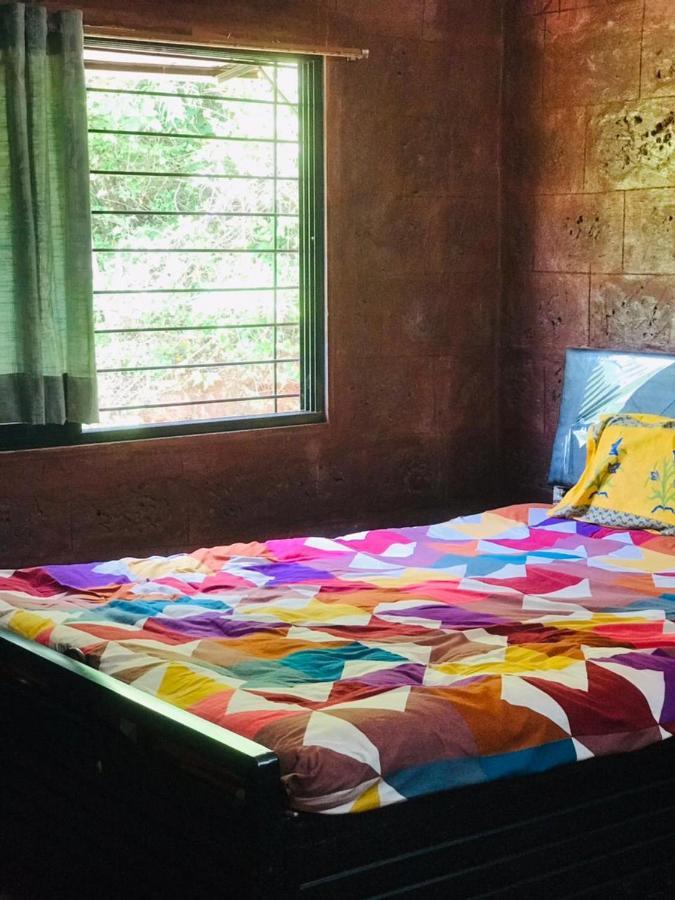 Rohan Homestay By Traviget Hospitality, Dapoli-Konkan Harnai Экстерьер фото