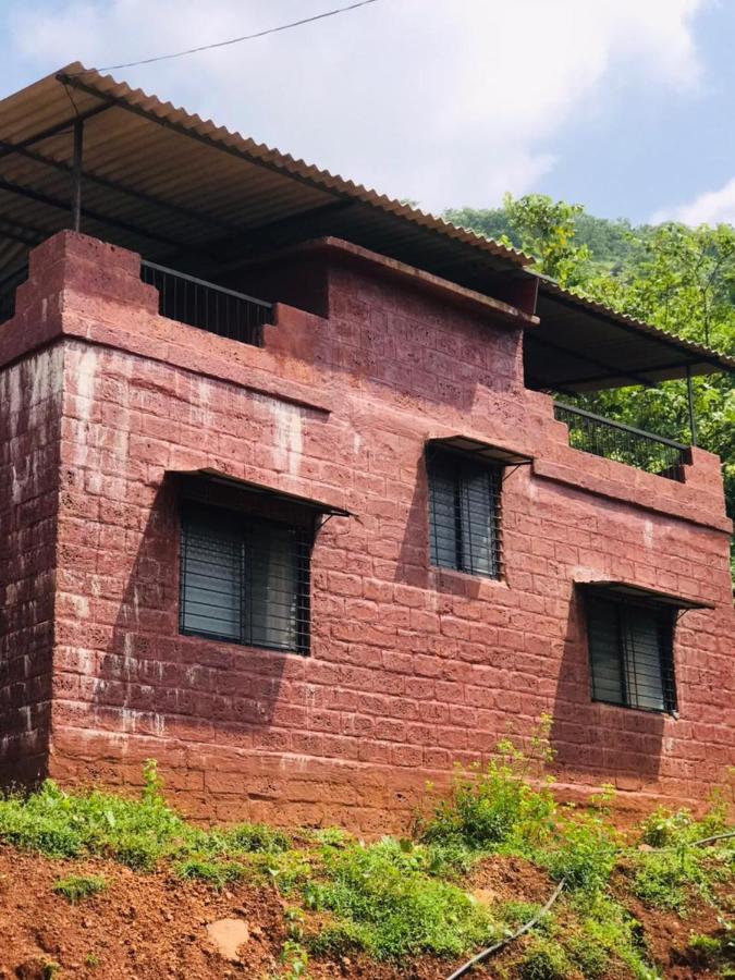 Rohan Homestay By Traviget Hospitality, Dapoli-Konkan Harnai Экстерьер фото